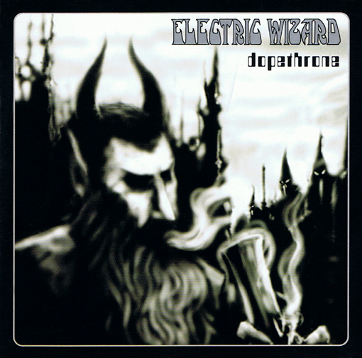 electric wizard