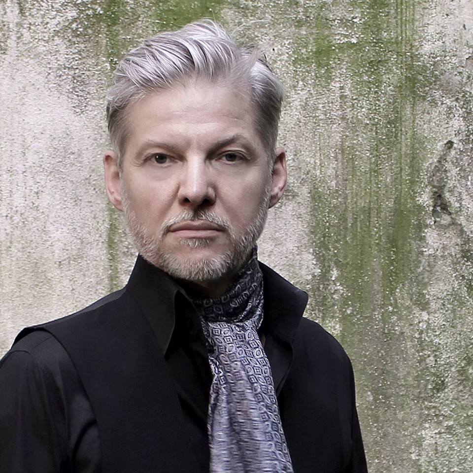 Wolfgang Voight gas