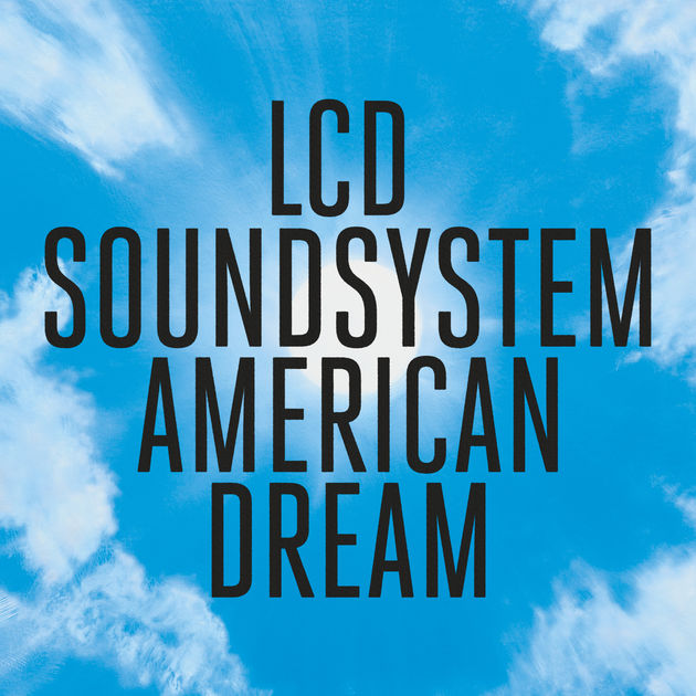 best albums of 2017 LCD Soundsystem