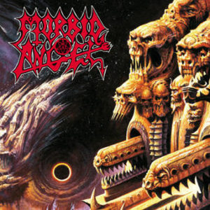 more best metal albums of the millennium Morbid Angel