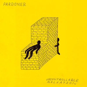 most anticipated albums of fall 2017 Pardoner