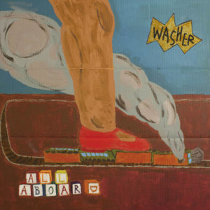 best albums of September 2017 washer