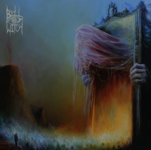 Bell Witch Mirror reaper review