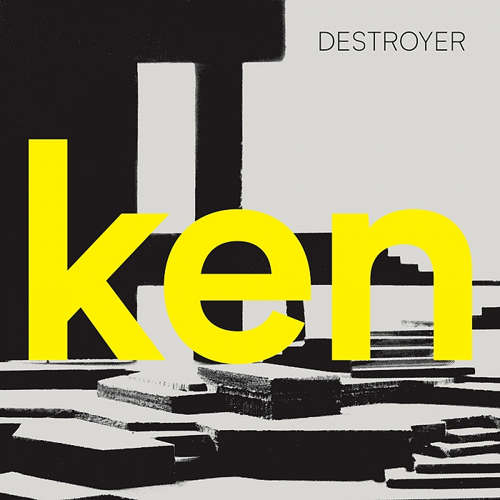 Destroyer ken review Album of the Week