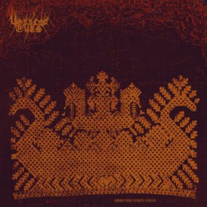 Yellow Eyes Immersion Trench Reverie review Album of the Week