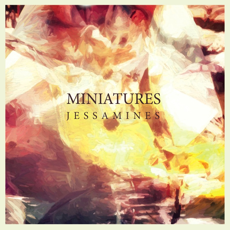 Miniatures Jessamines review