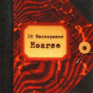 creepy cover songs 16 Horsepower