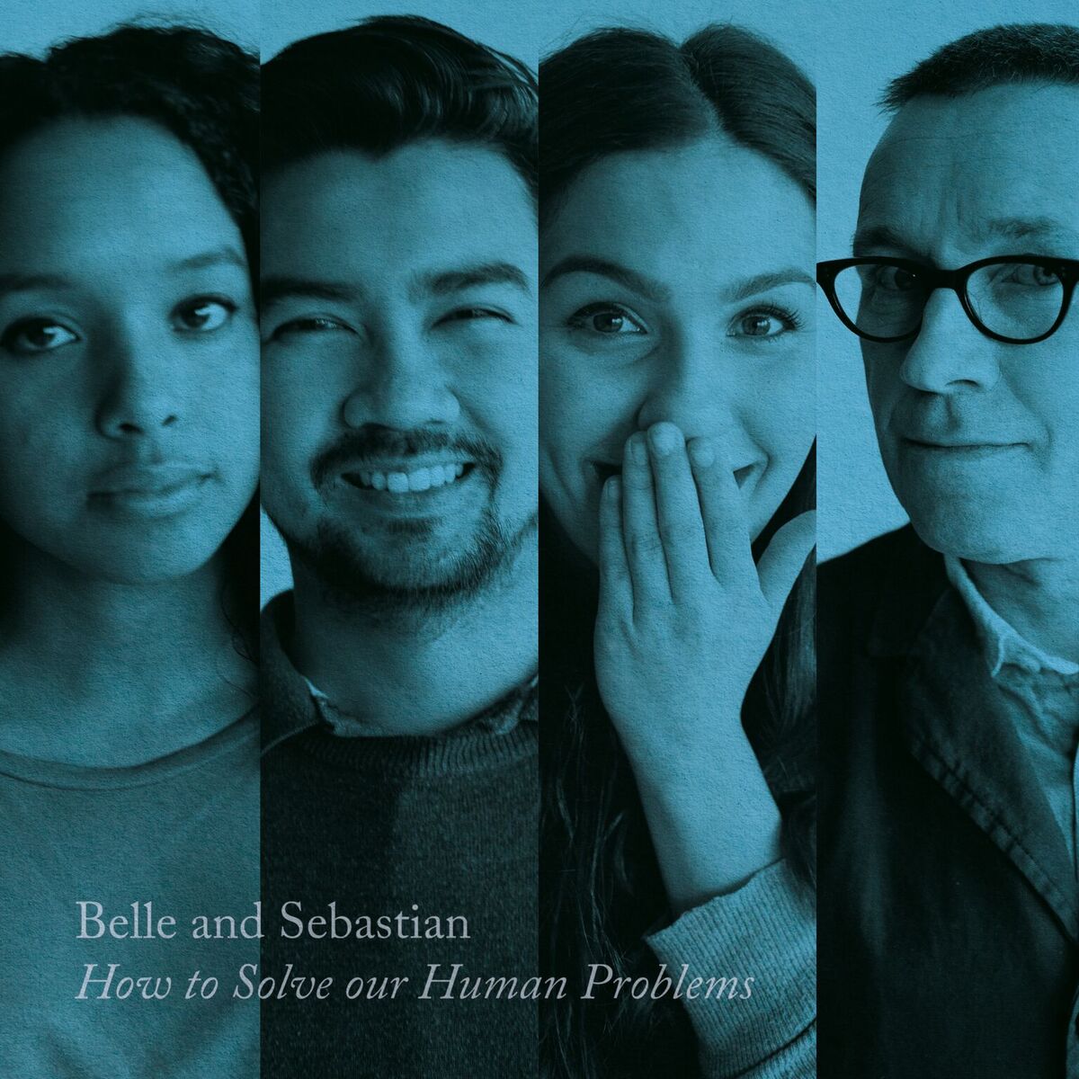 Belle and Sebastian new EP Part 3