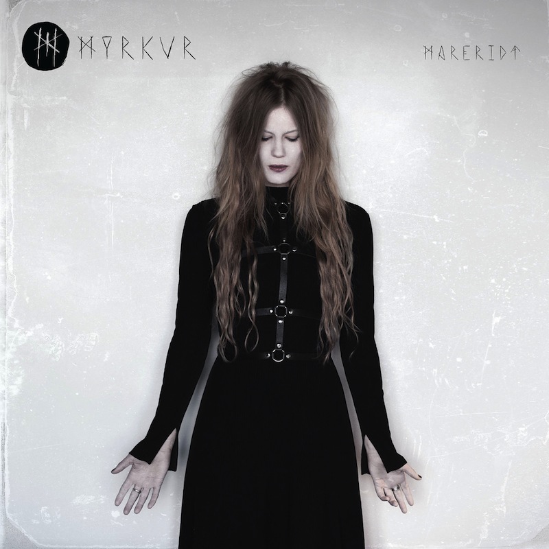 Myrkur Mareridt review