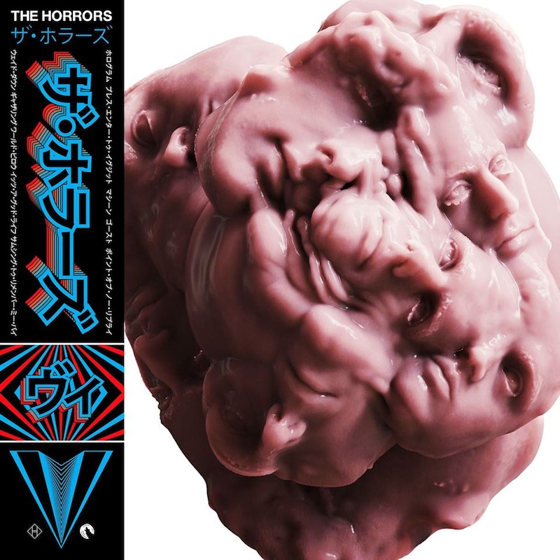 The Horrors V review