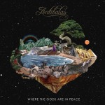 Antibalas Where the Gods Are in Peace review