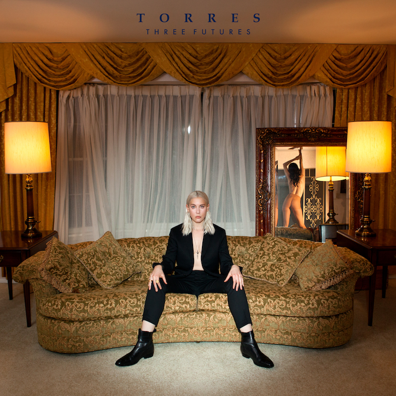 Torres Three Futures review