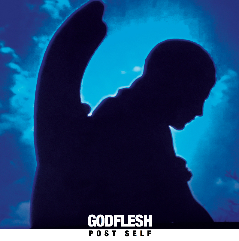 Godflesh new album Post Self