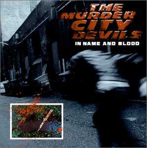 top 100 punk albums Murder City Devils