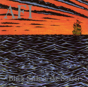 top 100 punk albums AFI