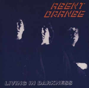 top 100 punk albums Agent Orange