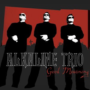 top 100 punk albums Alkaline Trio