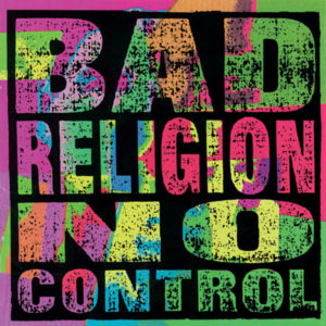 top 100 punk albums Bad Religion