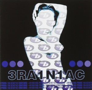 top 100 punk albums Brainiac
