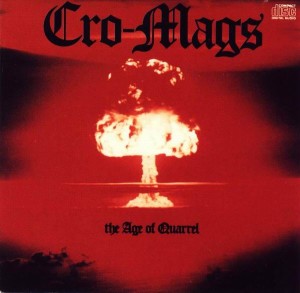top 100 punk albums Cro-Mags