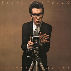 top 100 punk albums Elvis Costello