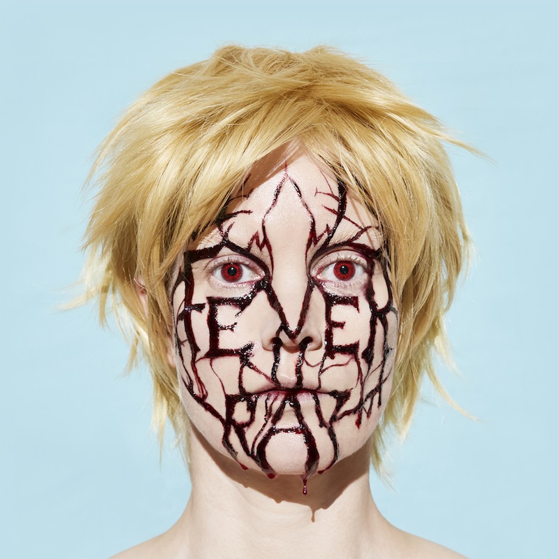 Fever Ray new album Plunge