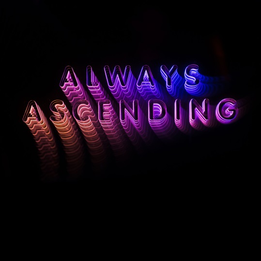 Franz Ferdinand new album Always Ascending