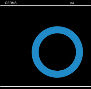 top 100 punk albums Germs