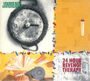 top 100 punk albums Jawbreaker