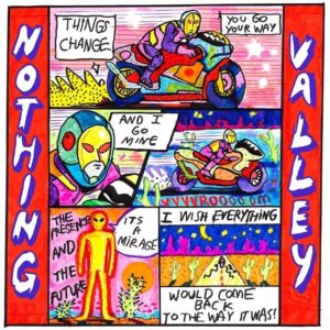 best albums of October 2017 Melkbelly