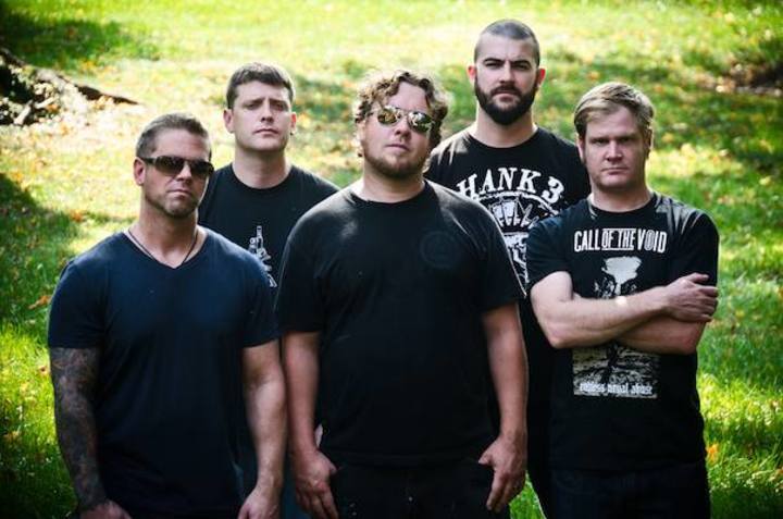 Pig Destroyer tour dates