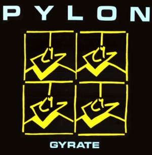 top 100 punk albums Pylon