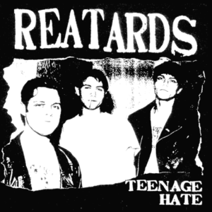 top 100 punk albums Reatards