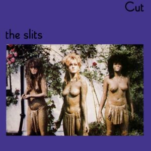 top 100 punk albums The Slits