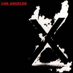 top 100 punk albums X