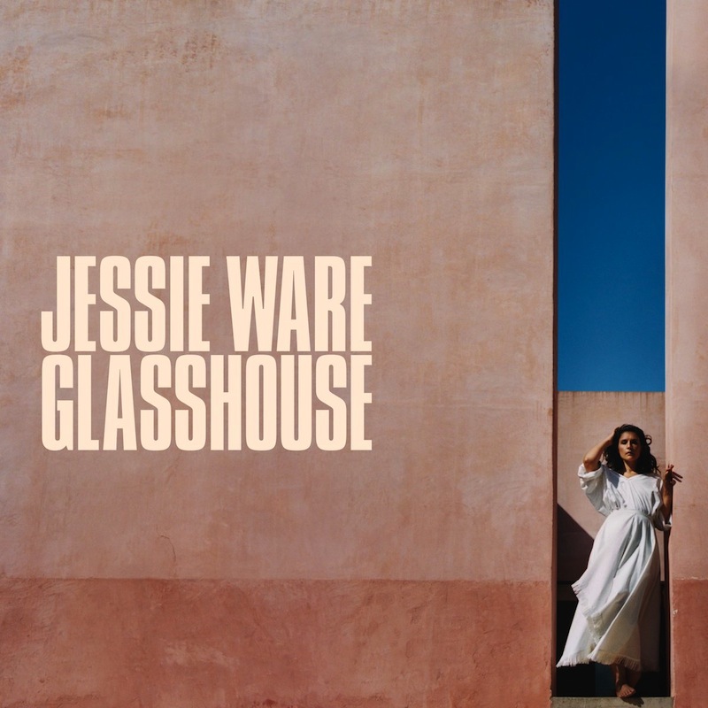 Jessie Ware Glasshouse review