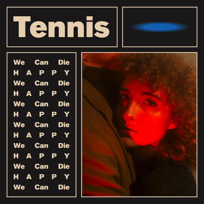 Tennis We Can Die Happy review