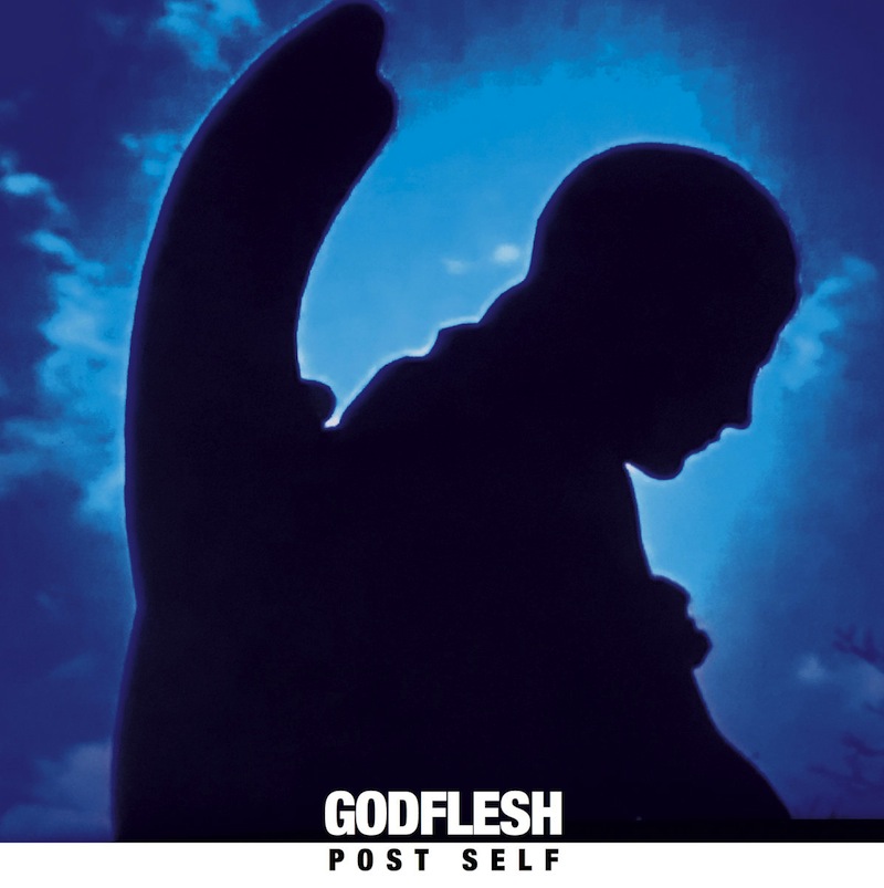 Godflesh Post Self review