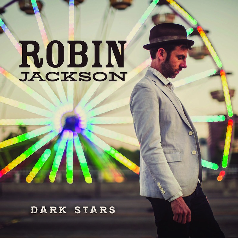 Robin Jackson Dark Stars review