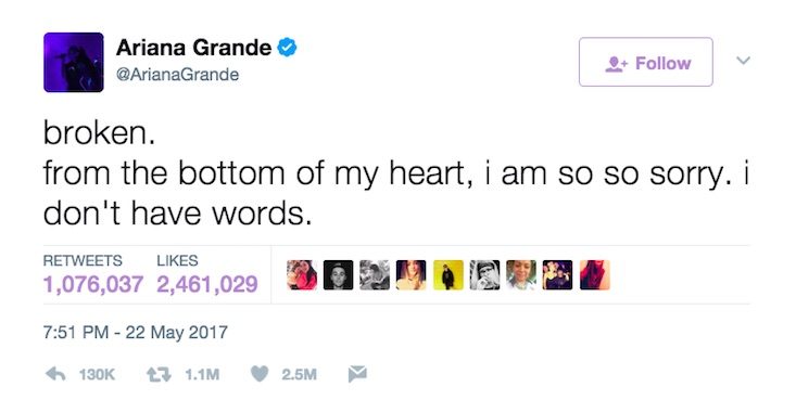 worst musical moments of 2017