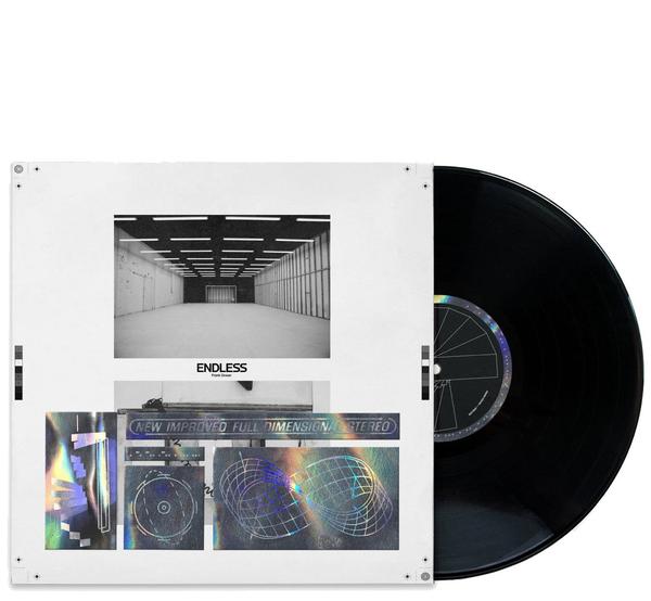 Frank Ocean endless vinyl