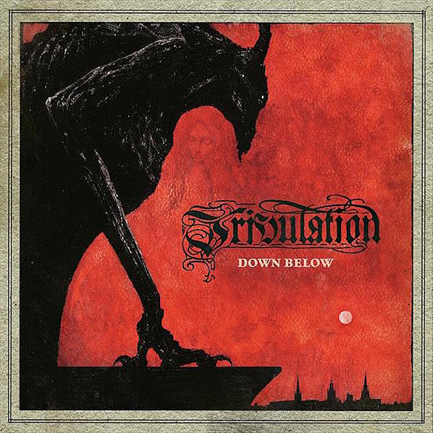 best albums of 2018 so far Tribulation