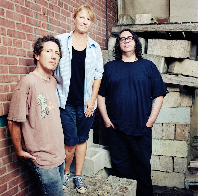 Yo La Tengo 2018 tour