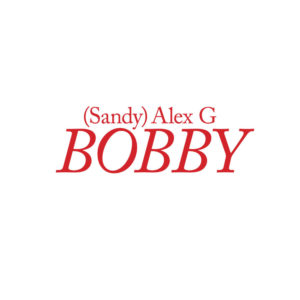 best songs of 2017 Sandy Alex G