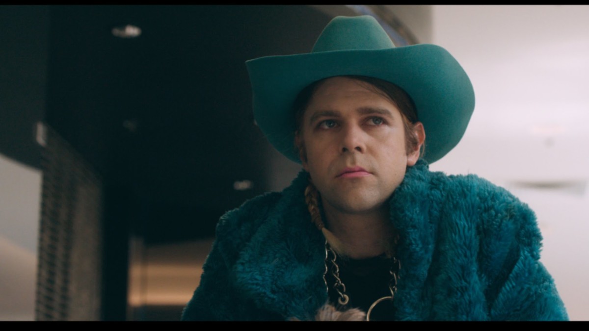 worst musical moments of 2017 Ariel Pink
