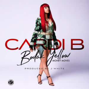 best songs of 2017 Cardi B