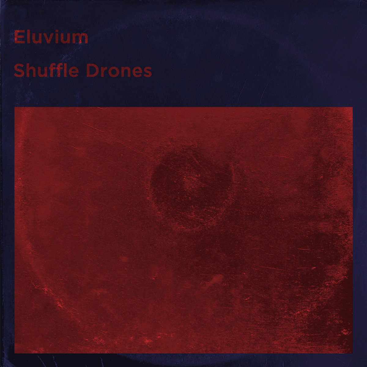 Eluvium new album Shuffle Drones