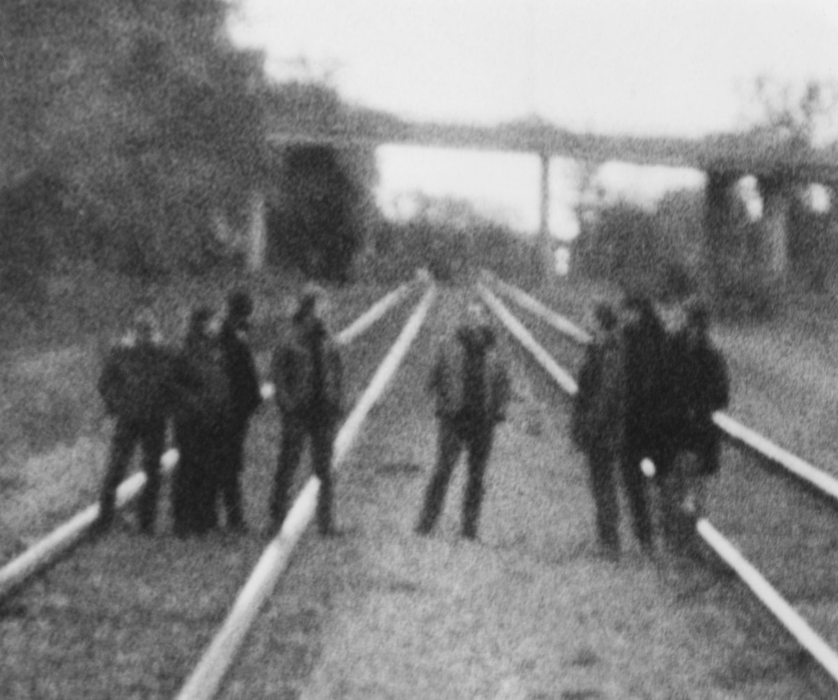 Godspeed You Black Emperor 2018 tour