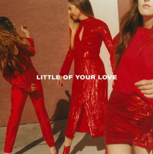 best songs of 2017 HAIM