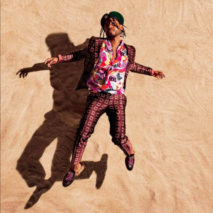 Miguel War & Leisure new album